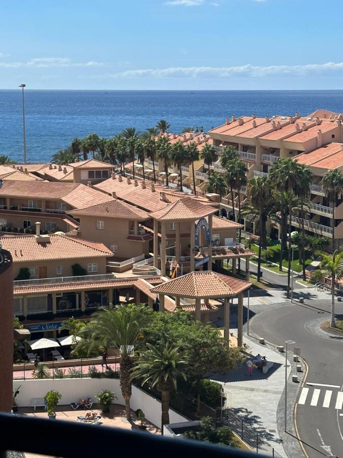 Luxury Apartment Boutique In Torres Del Sol Playa de las Americas  Exteriér fotografie