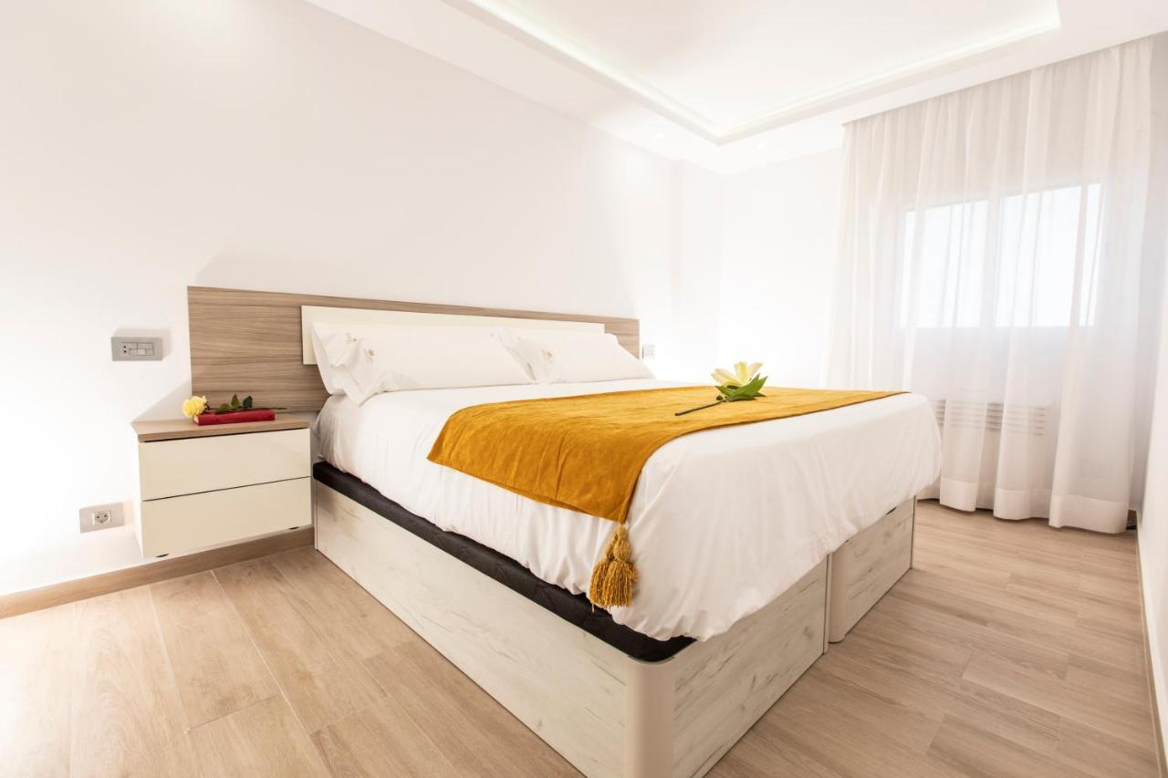 Luxury Apartment Boutique In Torres Del Sol Playa de las Americas  Exteriér fotografie