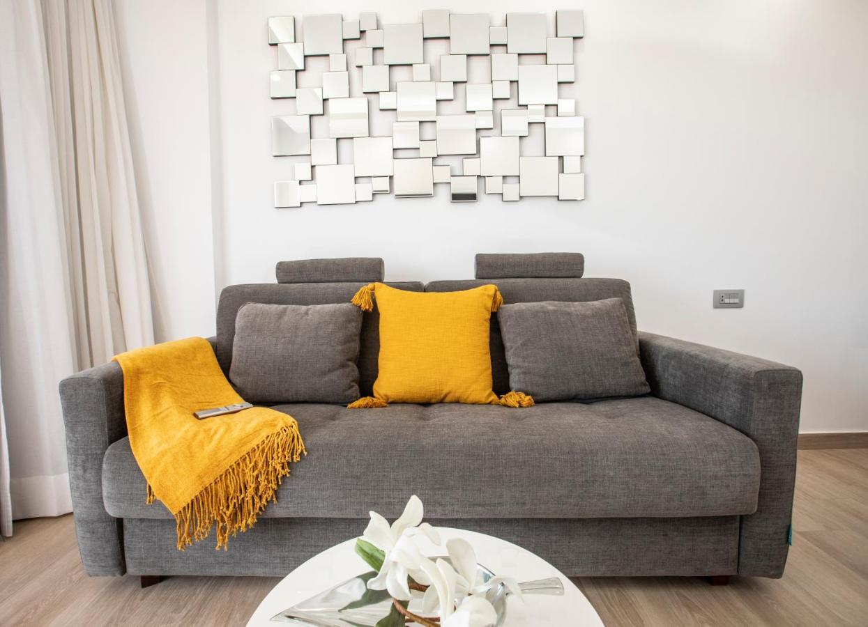 Luxury Apartment Boutique In Torres Del Sol Playa de las Americas  Exteriér fotografie