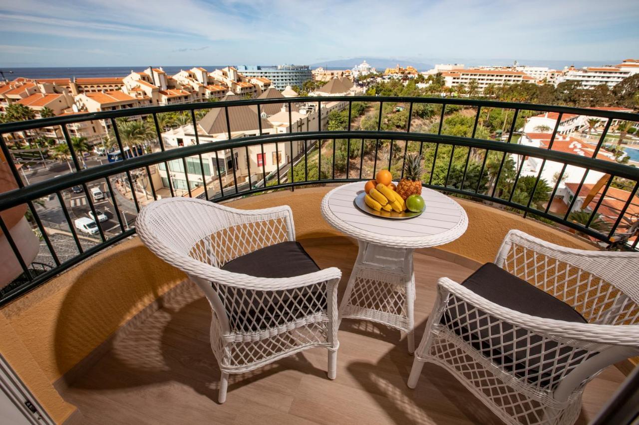 Luxury Apartment Boutique In Torres Del Sol Playa de las Americas  Exteriér fotografie