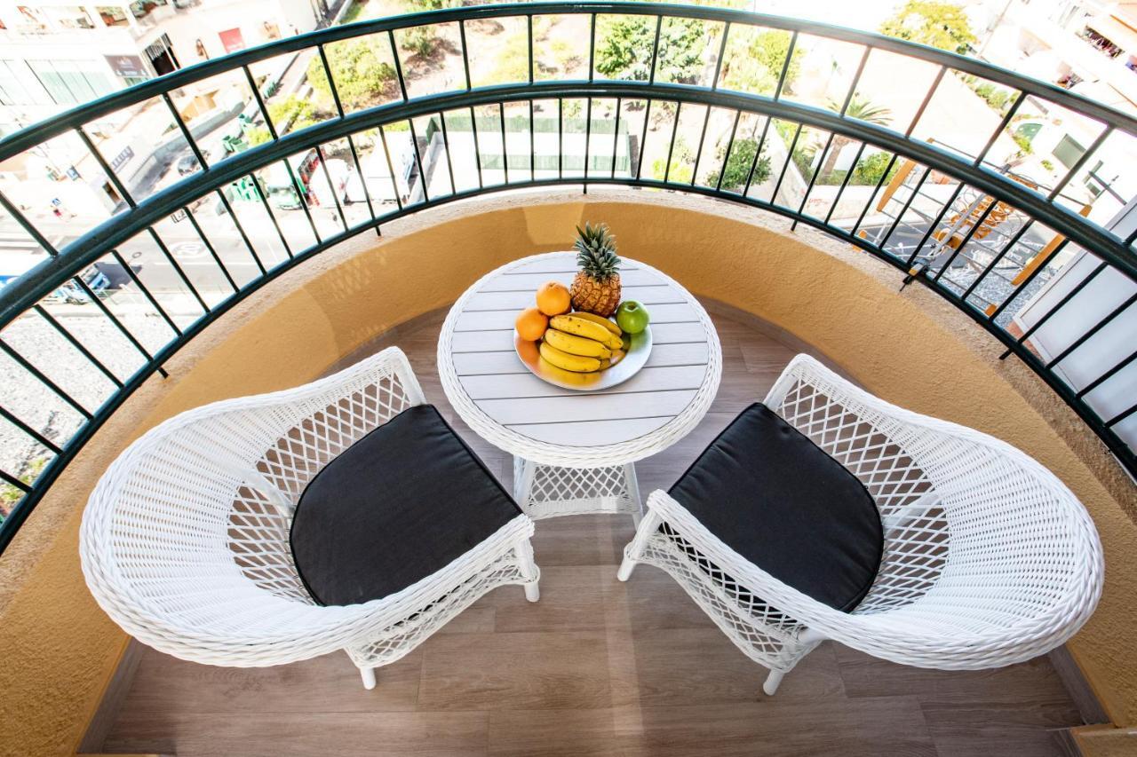 Luxury Apartment Boutique In Torres Del Sol Playa de las Americas  Exteriér fotografie
