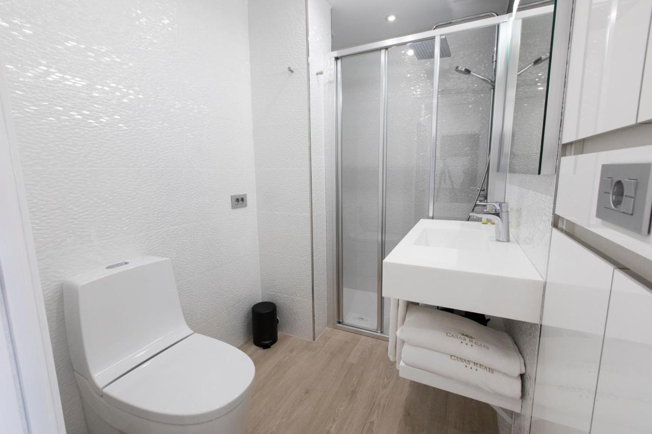 Luxury Apartment Boutique In Torres Del Sol Playa de las Americas  Exteriér fotografie