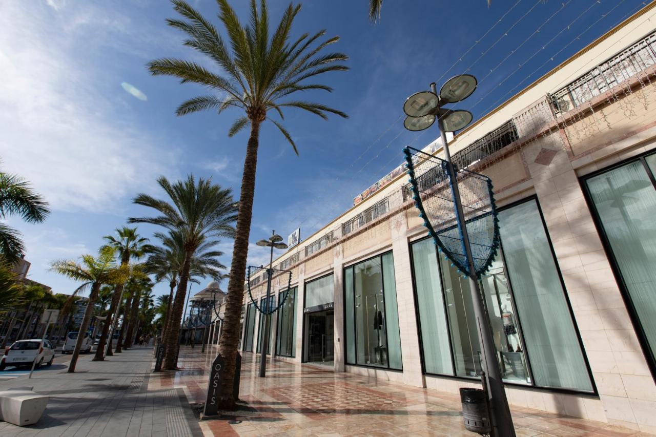 Luxury Apartment Boutique In Torres Del Sol Playa de las Americas  Exteriér fotografie