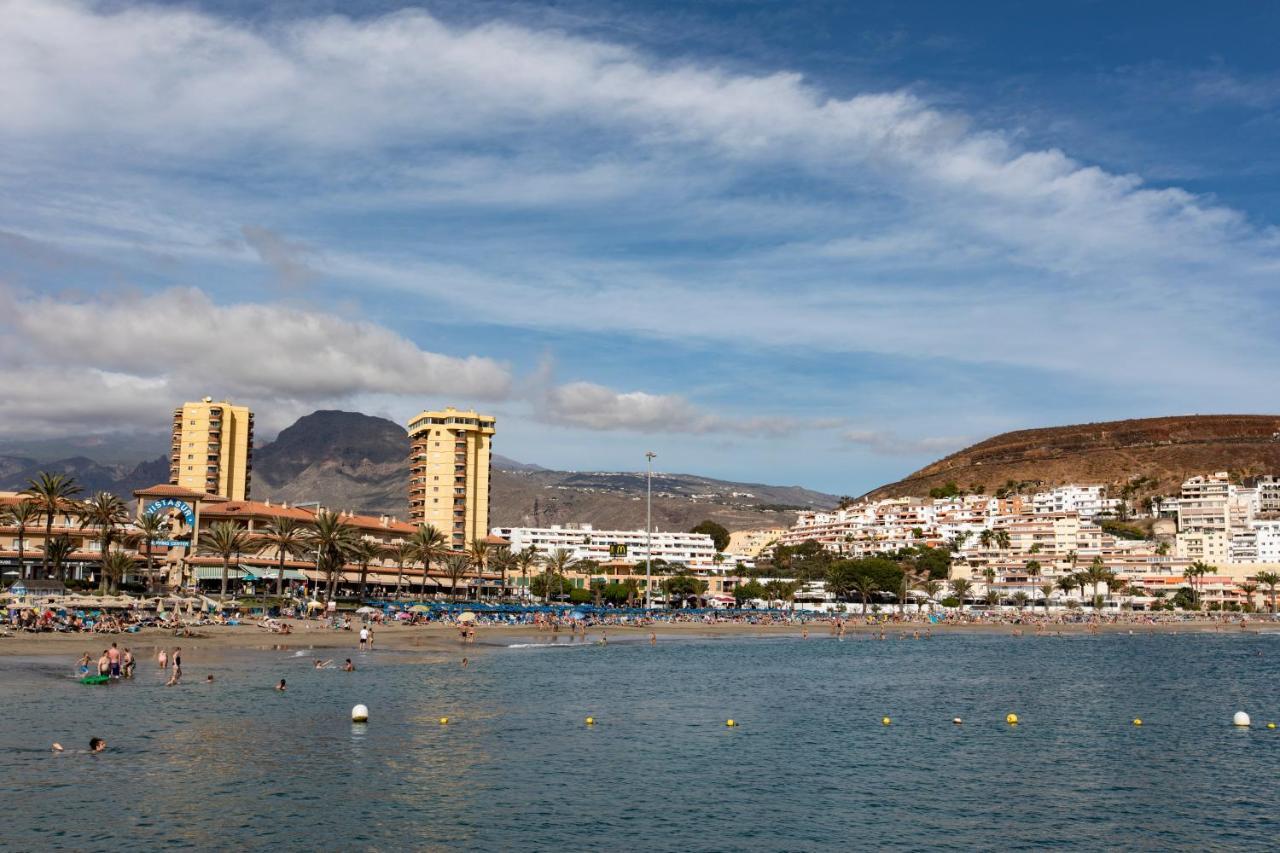 Luxury Apartment Boutique In Torres Del Sol Playa de las Americas  Exteriér fotografie